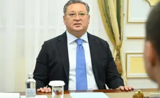 Нуртлеу назначен помощником Президента по международным вопросам в Казахстане