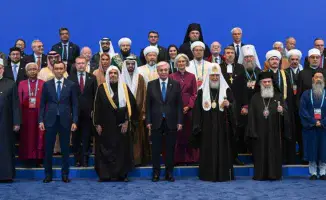 Токаев: Религия как ключ к миру в конфликтных реалиях