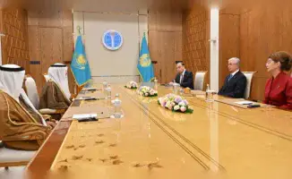 Токаев укрепляет международные связи: VIII Съезд лидеров религий в Астане открывает новые горизонты для межконфессионального диалога