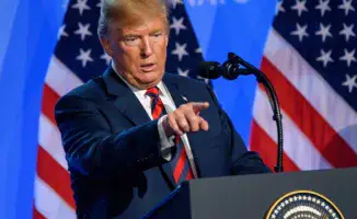 Трамп: Израиль принял мои условия, теперь очередь за ХАМАС