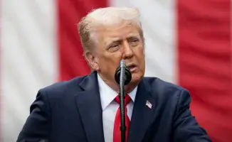 Трамп предупреждает о жёстких мерах: терпение в отношении Путина на исходе