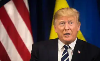 Трамп о Путине: 'Он меня подвёл' — США и война в Украине