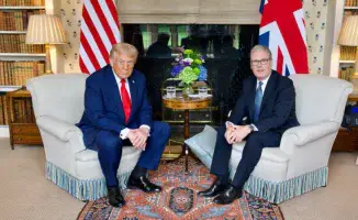 Дональд Трамп заявил, что снижение цены на российскую нефть заставит Путина прекратить войну в Украине