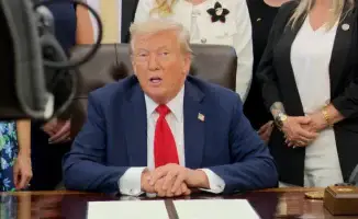 Трамп: Европа, нефть и телефонный ультиматум в 10 слов