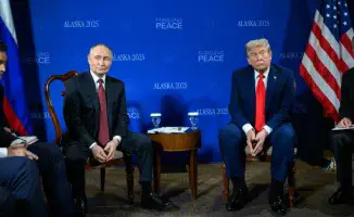 Трамп теряет уверенность: сможет ли он убедить Путина?