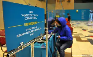 В Казахстане депутаты Мажилиса начали работу над законопроектом, который ужесточит требования к кандидатам в президенты, внося поправки в Конституционный закон о выборах.