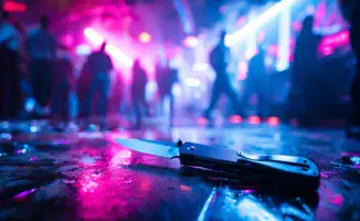 Убийство 19-летнего молодого человека в ночном клубе Астаны: трагедия, потрясшая столицу Казахстана