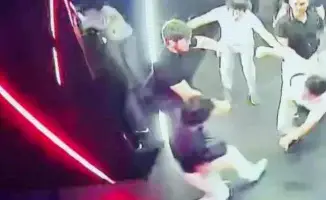 Трагедия в Астане: 19-летний парень убит в ночном клубе, сестра публикует видео с камер наблюдения