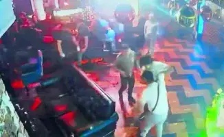 Смертельное нападение в ночном клубе Астаны: полиция отвечает на обвинения семьи жертвы