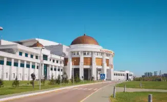 В Назарбаев Университете прокомментировали изменения в условиях поступления и их влияние на качество обучения.