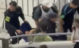 Перед началом концерта Backstreet Boys в Астане одному из посетителей стало плохо, сообщает корреспондент Tengrinews.kz.