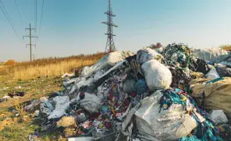 В Астане ужесточение наказания за незаконные свалки: депутат Бауыржан Смаилов о необходимости борьбы