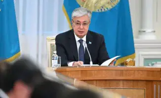 Министерство искусственного интеллекта и цифрового развития в Казахстане: Указ Токаева