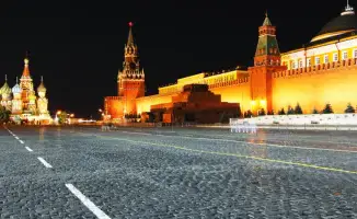 Кремль: Санкции — не ветер, чтобы сдвинуть российский корабль с курса