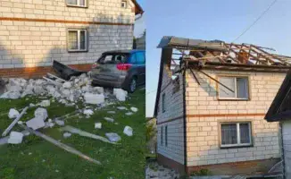 Польша подняла истребители из-за вторжения почти двух десятков военных дронов в её воздушное пространство: эскалация в российско-украинской войне?