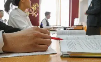 Экологическое просвещение: новый стандарт в казахстанских школах