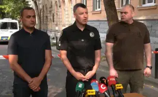 Украина не исключает российский след в убийстве экс-спикера Рады Андрея Парубия