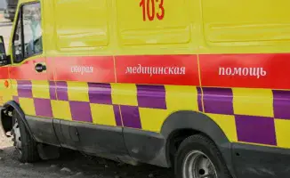 Закупленные скорые не соответствуют климатическим условиям Астаны: проблемы с машинами неотложки
