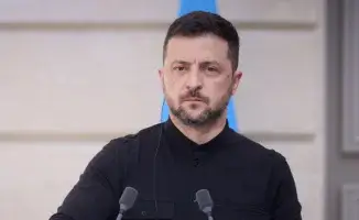 Зеленский: 26 стран согласились на гарантии безопасности для Украины