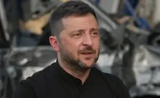 Зеленский отверг приглашение Путина на переговоры и предложил встречу в Киеве