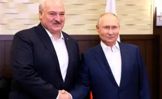 Лукашенко предупредил Зеленского о возможной потере Украины без уступок Кремлю