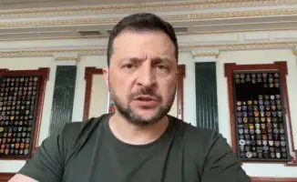 Зеленский: Успешные удары ВСУ по российским НПЗ