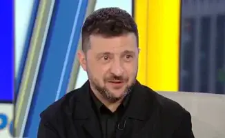 Зеленский готов к дипломатическому танго с Путиным в Казахстане: Запад и Турция дирижируют встречей