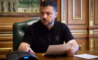 Задержание подозреваемого в убийстве экс-спикера Рады: усиление борьбы с политическими преступлениями на Украине