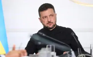 Зеленский готов встретиться с Путиным за пределами России
