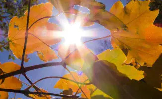 Погода в Казахстане 6 сентября: температура до +37 от Казгидромета