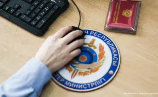 Международный скандал: полицейский из Астаны осужден за роковое знакомство на ауызашаре