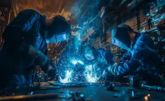 Рабочие профессии: новый тренд среди молодежи в нашем городе