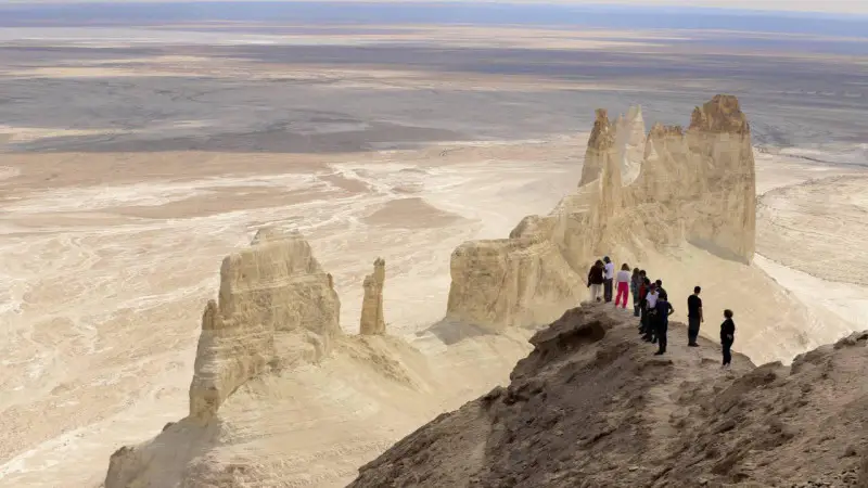 Токаев: Туризм в Казахстане — ключ к мировому признанию Астане