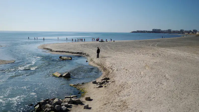 Токаев: Экологическая катастрофа на горизонте — время действовать! Астане