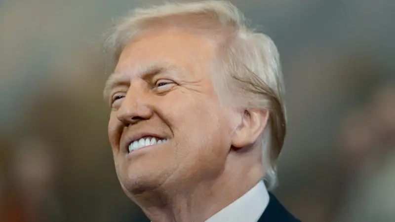 Трамп и Си Цзиньпин: на пороге дипломатического танго в Азии Астане