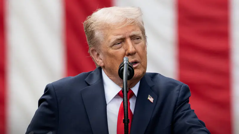 Трамп предупреждает о жёстких мерах: терпение в отношении Путина на исходе Астане
