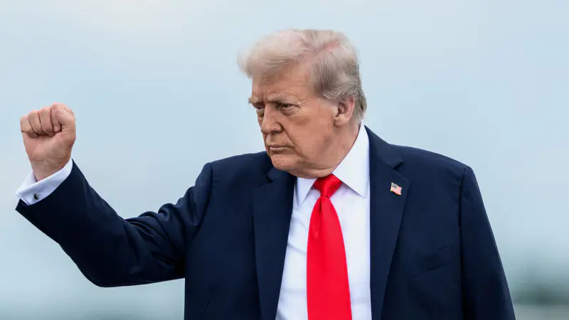 Трамп объявил о соглашении с Китаем по TikTok после переговоров с Си Цзиньпином Астане
