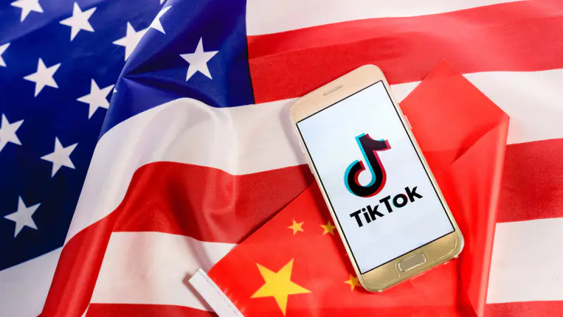 Трамп разрешил американским инвесторам приобрести TikTok для контроля в США Астане