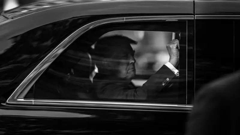 Трамп осудил Нетаньяху за удары Израиля по Катару, назвав их 'неразумными' Астане