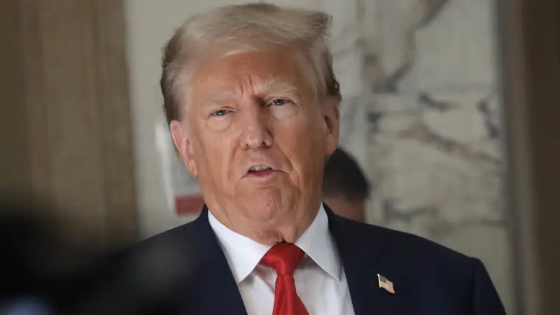 Трамп осуждает планы Израиля по аннексии: социальные последствия для международных отношений Астане