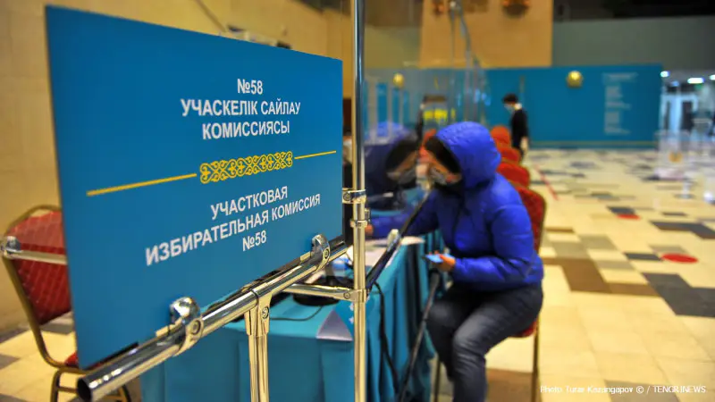 В Казахстане депутаты Мажилиса начали работу над законопроектом, который ужесточит требования к кандидатам в президенты, внося поправки в Конституционный закон о выборах. Астане