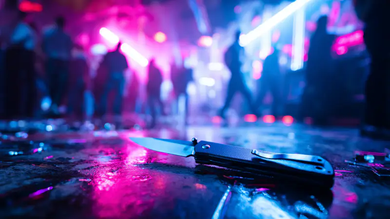 Убийство 19-летнего молодого человека в ночном клубе Астаны: трагедия, потрясшая столицу Казахстана Астане