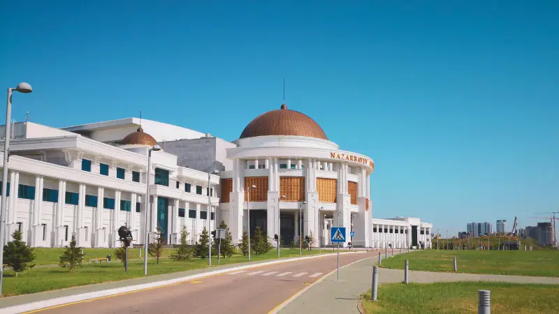 В Назарбаев Университете прокомментировали изменения в условиях поступления и их влияние на качество обучения. Астане