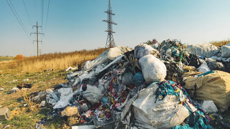 В Астане ужесточение наказания за незаконные свалки: депутат Бауыржан Смаилов о необходимости борьбы Астане