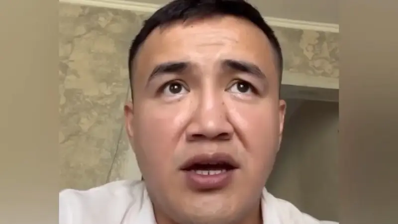 Атырау: директор школы под подозрением в домогательствах Астане