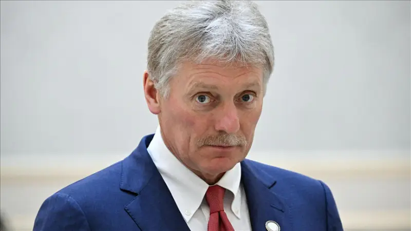 Кремль отвечает: Подвел ли Путин Трампа? Песков раскрывает Астане