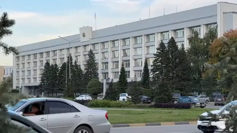 В Семее 12 октября пройдут первые в истории Казахстана выборы акима областного центра, сообщает Tengrinews.kz со ссылкой на КТК. Астане