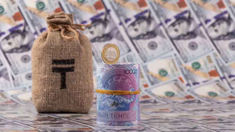 Причины налоговой реформы в Казахстане: откровения Вице-премьера Серика Жумангарина Астане