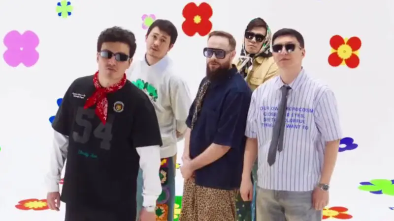 Роскошные студенческие праздники за бюджетные деньги: как extravagant events влияют на репутацию государственного вуза в Туркестане Астане