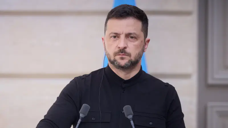 Зеленский ответил на приглашение Путина: готовность к переговорам подтверждена Астане